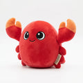 Cute OpenClaw Lobster Plush Toy