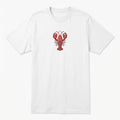 AI Lobster Graphic T-Shirt