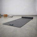 Smart Alignment Yoga Mat