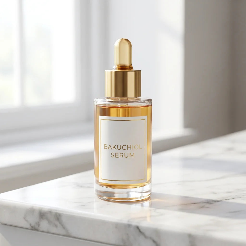 Premium Bakuchiol Serum